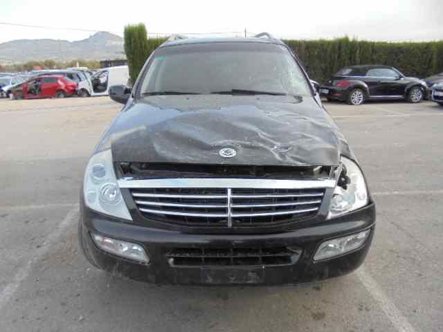 SSANGYONG Rexton Y200 (2001-2007) Pегулятор климы 6870008510 18597125