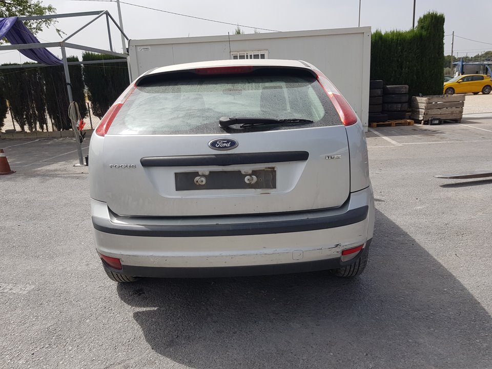 FORD Focus 2 generation (2004-2011) Oglindă ușă laterală dreapta ELECTRICO, 212876100 20390113