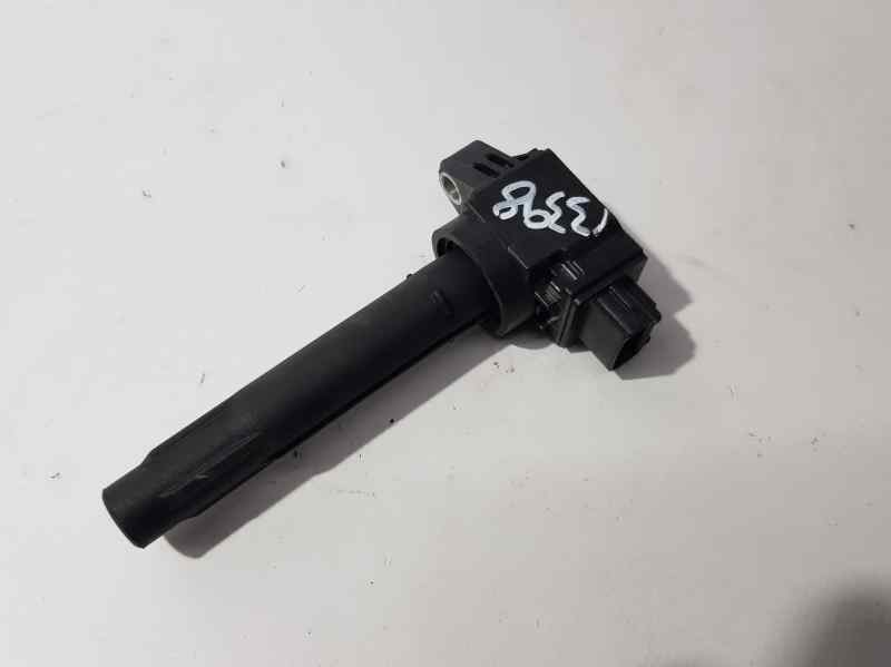 SUZUKI Ignis 1 generation (2000-2006) High Voltage Ignition Coil 9617E1,FK0508 26502174