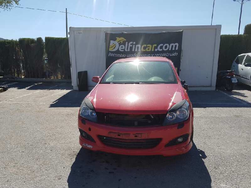 OPEL Astra H (2004-2014) Magas nyomású üzemanyag-szivattyú 0055204599,0445010097 18664951