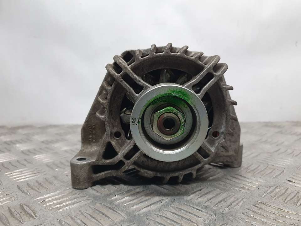 FIAT Grande Punto 1 generation (2006-2008) Alternator 51714794, MS1022118430 22581918