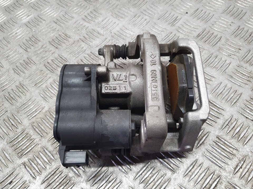 Pinza de freno trasera derecha YH01 9819060980 de Peugeot 5008 ii (mc_, mj_, mr_, m4_) 2018-0 131 CV con 19980 km