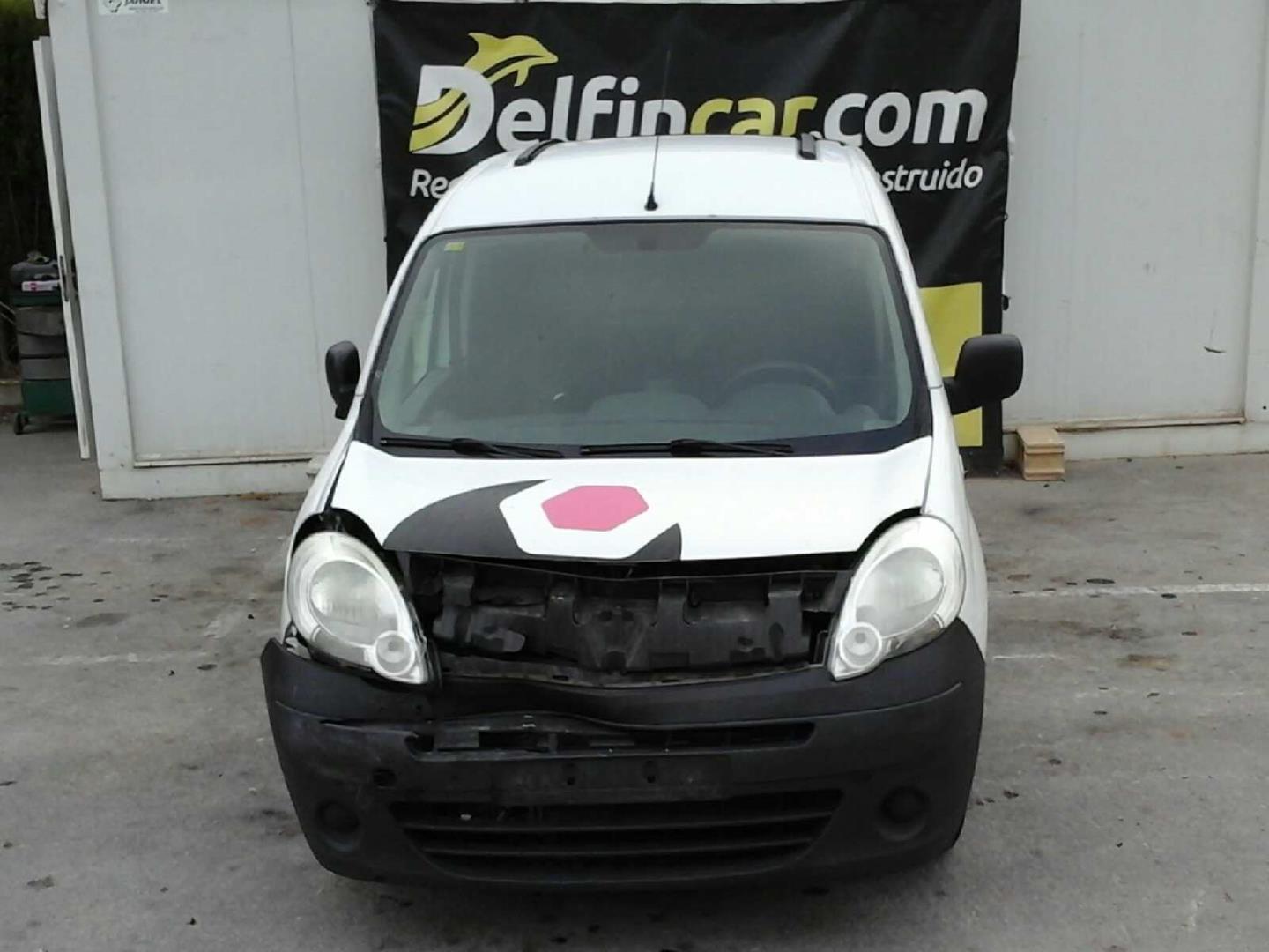 RENAULT Kangoo 2 generation (2007-2021) Рулевой механизм 8200932439, ELECTRO-MECANICA 18663484