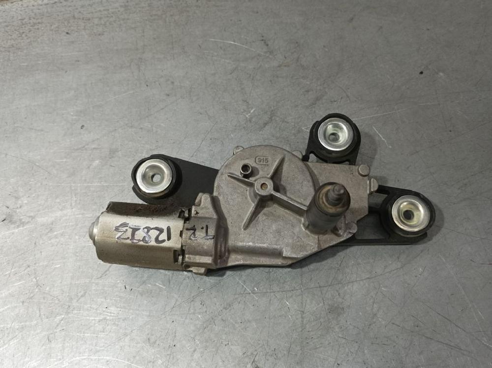 FORD Kuga 2 generation (2013-2020) Tailgate  Window Wiper Motor 8V4117K441AC,0390201208 23659551