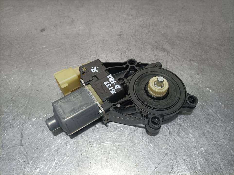 HONDA Fiesta 5 generation (2001-2010) Vänster framdörr Fönsterregulatormotor 8A6114A389B 24107149