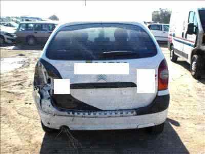 CITROËN Xsara Picasso 1 generation (1999-2010) Зеркало передней правой двери ELECTRICO7CABLES 18407570