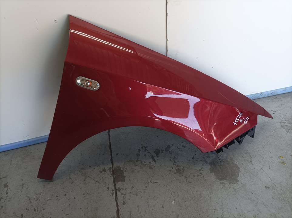 DODGE Ibiza 4 generation (2008-2017) Front Right Fender ROZADA 24601838