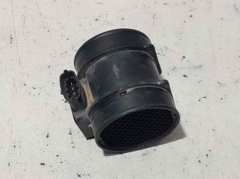 OPEL Corsa B (1993-2000) Mass Air Flow Sensor MAF 90530463, 6WK9606 18500703