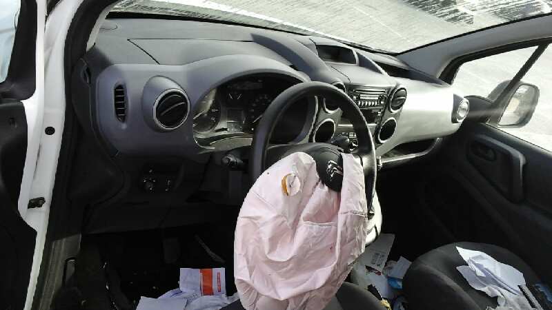 CITROËN Berlingo 2 generation (2008-2023) Воздухомер воздушного фильтра 9677093080,AFH50M27 18614743