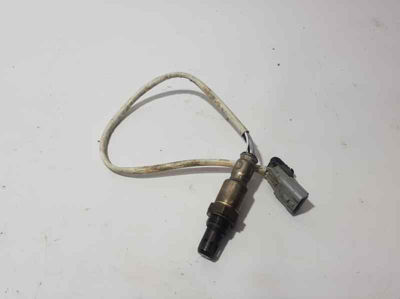 DACIA Sandero 2 generation (2013-2020) Lambda Oxygen Sensor 8200495791, 226A47260R 24040950