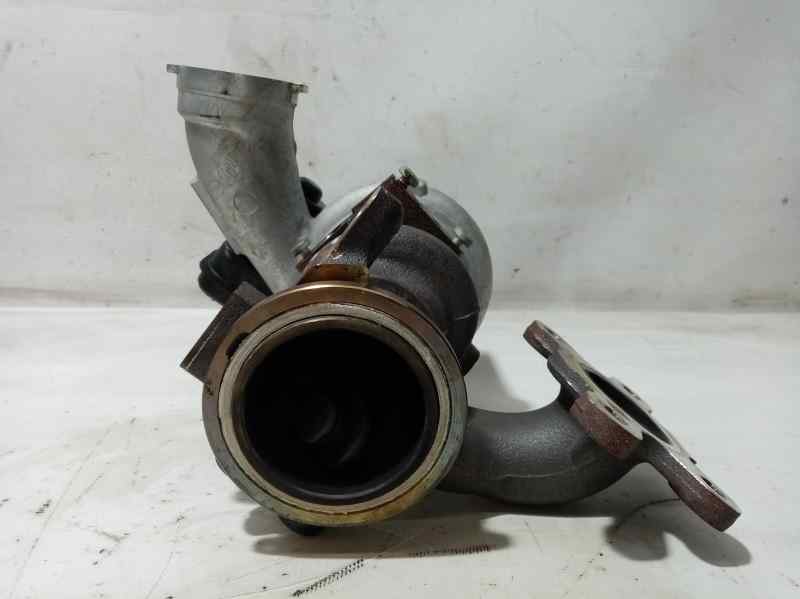 SEAT Arona 1 generation (2017-2024) Turbocharger 05E145701K,4918001625 18667568