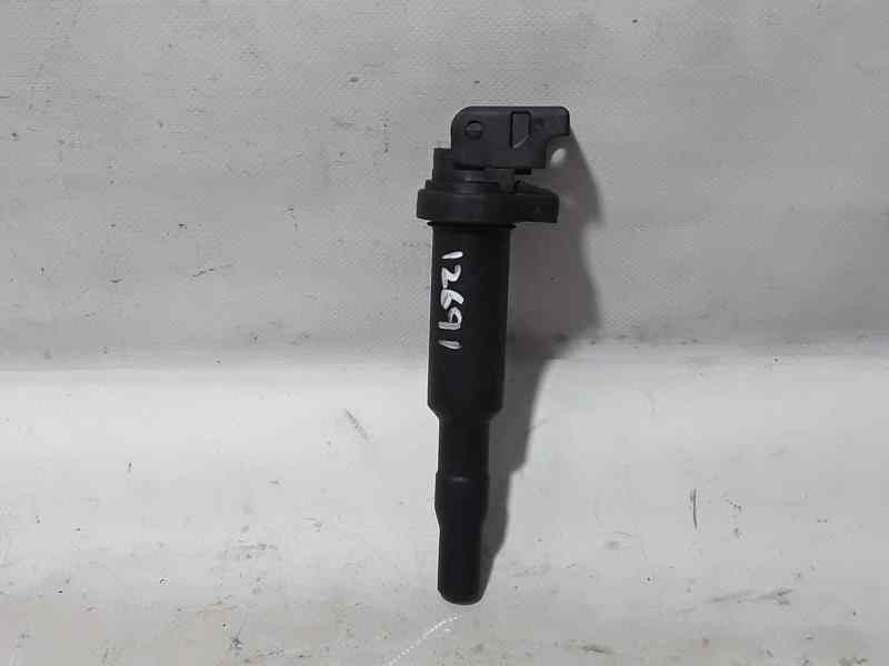 MINI Cooper R56 (2006-2015) Запалителна бобина с високо напрежение V75949378002, 0221504470 18662445