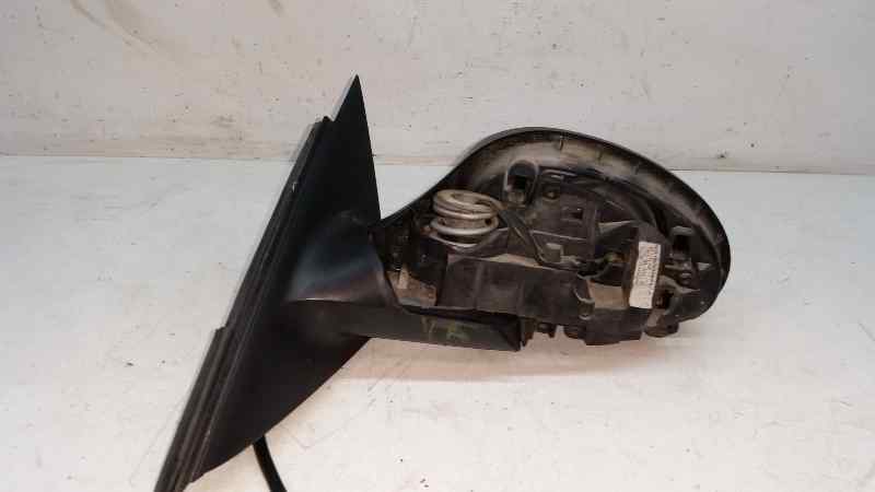 SEAT Cordoba 2 generation (1999-2009) Left Side Wing Mirror 3CABLES 18547475