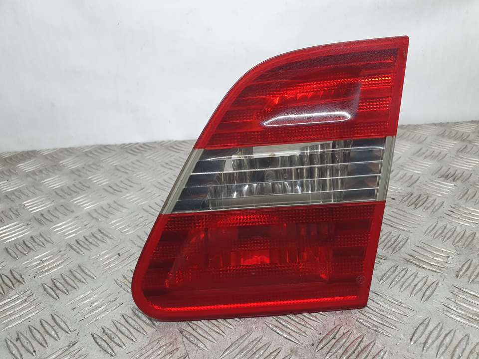 CHEVROLET B-Class W245 (2005-2011) Rear Right Taillight Lamp A1698201664 23629711