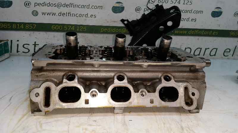 CHRYSLER 300M 1 generation (1998-2004) Engine Cylinder Head 4663894R 18519104