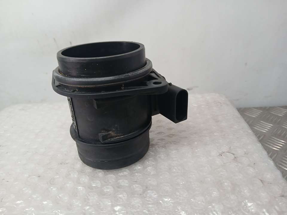 CHEVROLET B-Class W245 (2005-2011) Mass Air Flow Sensor MAF A0000942948, 5WK97003 23640586