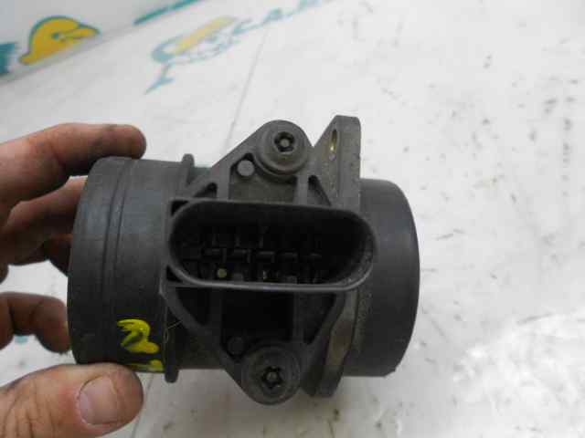 AUDI 3 Series E46 (1997-2006) Mass Air Flow Sensor MAF 0280218075,1438687 18457840