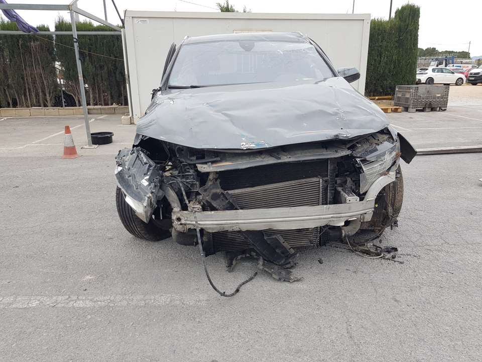 NISSAN Q7 4M (2015-2024) Bagklappe bagklappe 24769713