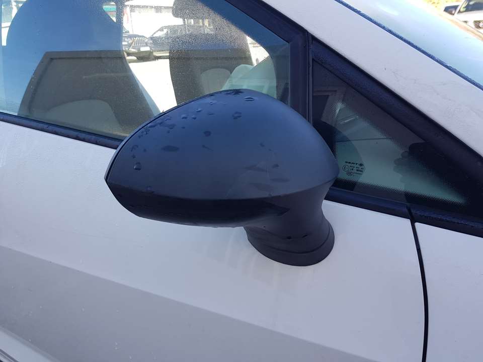 SEAT Ibiza 3 generation (2002-2008) Priekinių dešinių durų veidrodis ELECTRICOYTOCADO 24104976