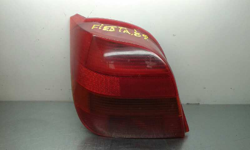 FORD USA Explorer 1 generation (1990-1995) Rear Left Taillight 18410026