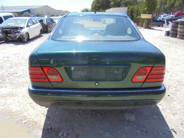 MERCEDES-BENZ E-Class W210 (1995-2002) Komfortkontrollenhet 2108203826, 335626, TEMIC 18508938