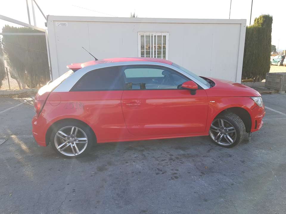 AUDI A1 8X (2010-2020) Klímahűtő 6R0121253A, 3210CD05 23669916