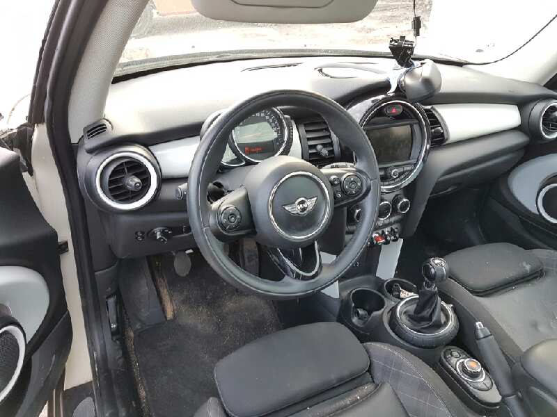 MINI Cooper R56 (2006-2015) Other Body Parts 35426853177, 6PV01043542 18713291