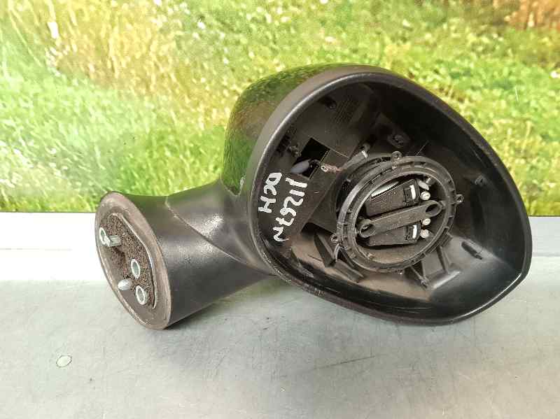 ABARTH 500C / 595C / 695C (312_) (2009-present) Right Side Wing Mirror 7PINS 24013145