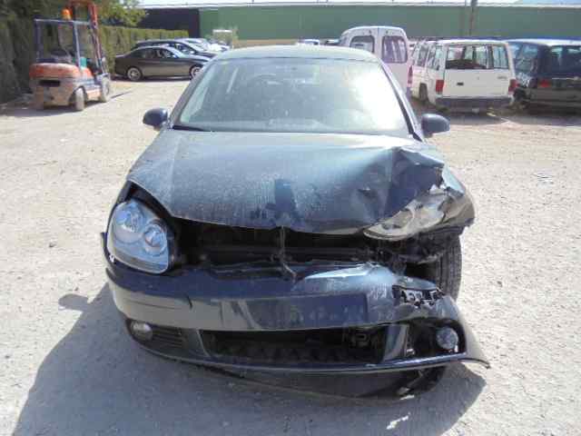 VOLKSWAGEN Golf Plus 2 generation (2009-2014) Massluftflödessensor MAF 0281002531, 038906461B 23712104