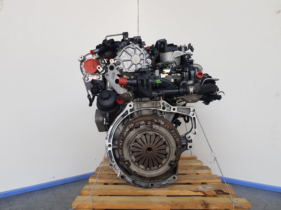 PEUGEOT 208 Peugeot 208 (2012-2015) Motor 8HR, 1439202 20635913