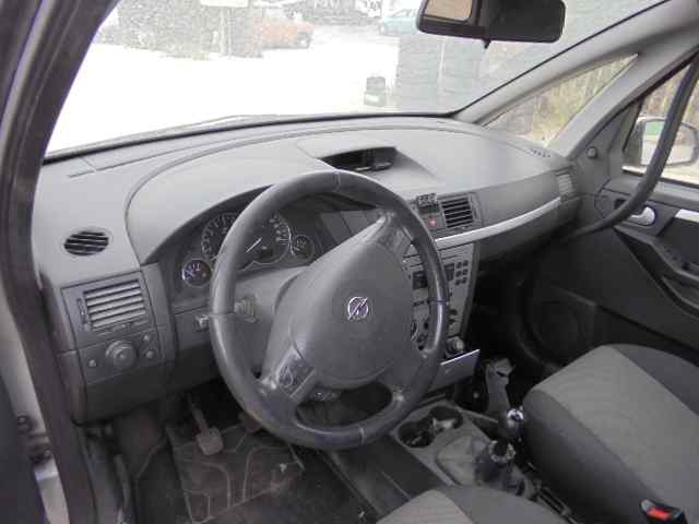 DODGE Meriva 1 generation (2002-2010) Воздухомер воздушного фильтра 0281002620, 55350047 18504430