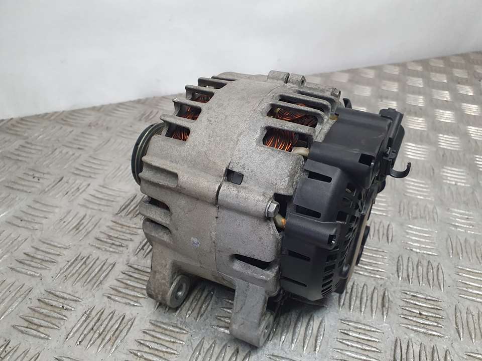 PEUGEOT 308 T7 (2007-2015) Dynamo 9678048880,TG15C189 23618685