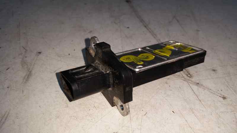 FORD Mondeo 4 generation (2007-2015) Masseluftstrømsensor MAF AFH70M54,6C1112B579AA 18497074