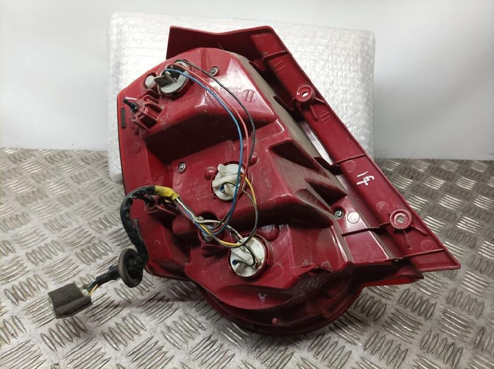 Scheinwerfer hinten rechts F14D4 95952067 de Chevrolet Aveo / kalos hatchback (t250, t255) 2006-2012 101 CV - pieza usada