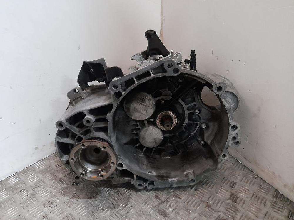 CHEVROLET Scirocco 3 generation (2008-2020) Gearbox LHD, 04119P02 18707324