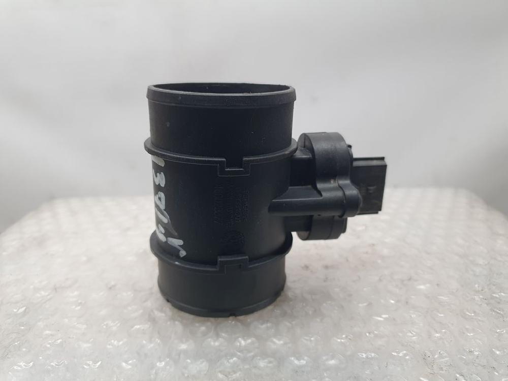 OPEL Corsa D (2006-2020) Mass Air Flow Sensor MAF GM13452145, 460023377 24042846