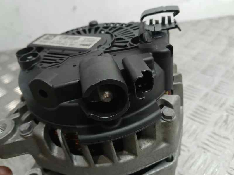 PEUGEOT 208 Peugeot 208 (2012-2015) Alternator 9810525380,2624310C 27345517