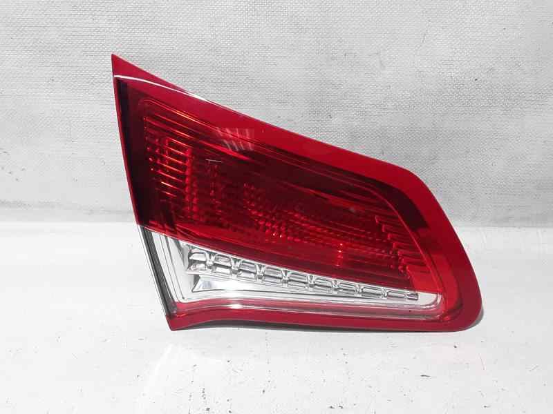 CITROËN C4 2 generation (2010-2024) Rear Left Taillight INTERIORFALSO 18660531