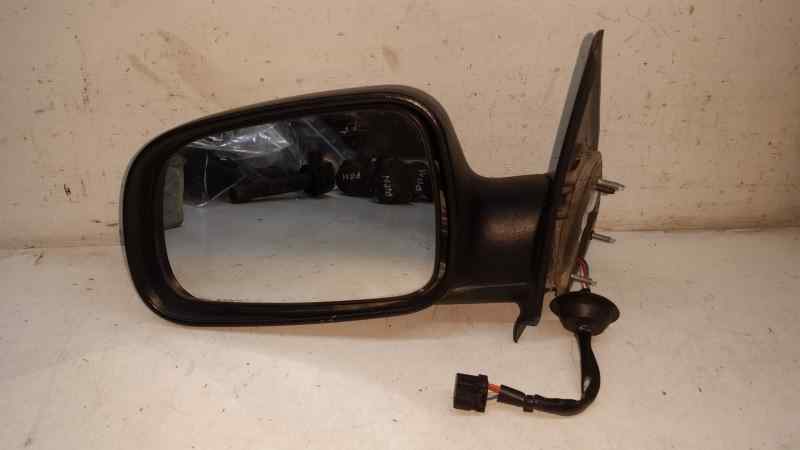 JEEP Grand Cherokee 2 generation (WJ) (1999-2004) Left Side Wing Mirror TOCADO, 5CABLES, ELECTRICO 18564384