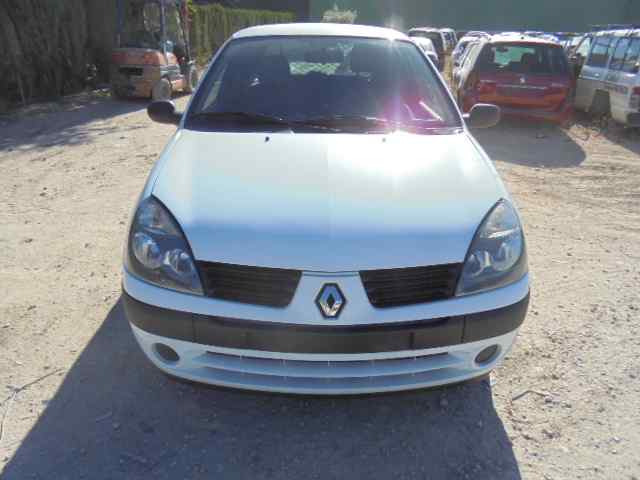 RENAULT Clio 3 generation (2005-2012) Воздухомер воздушного фильтра 5WK97006,8200280056,SIEMENSVDO 23712355