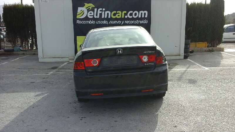 HONDA Accord 7 generation (2002-2008) Фонарь задний левый INTERIORROZADO 18640506