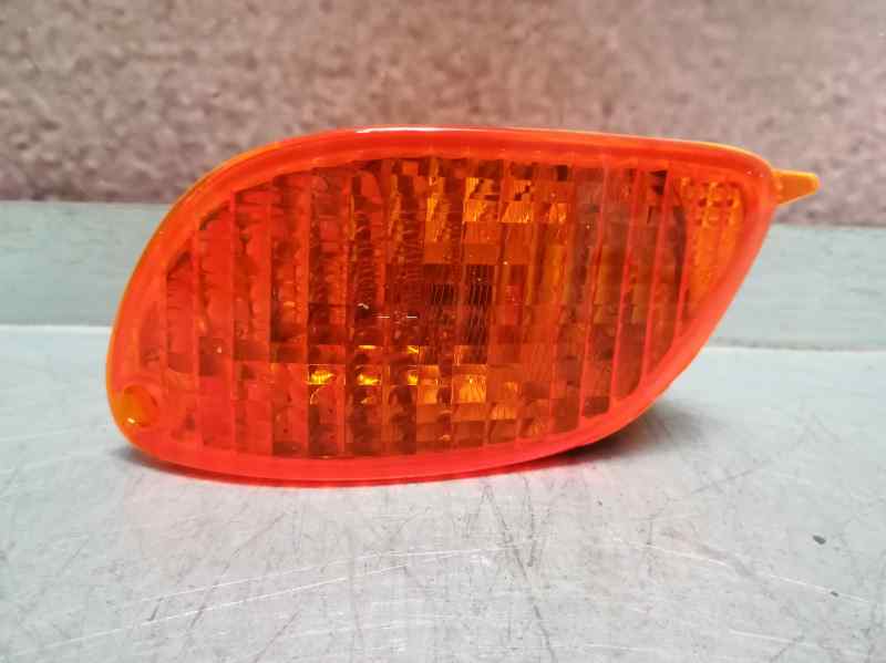 FORD Focus 1 generation (1998-2010) Front left turn light XS4X13369A 18624480