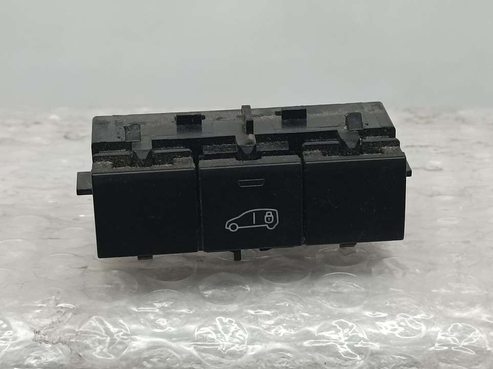 CITROËN Jumpy 3 generation (2016-2023) Switches 98088536ZD, BLOQUEOPUERTAS 23541281