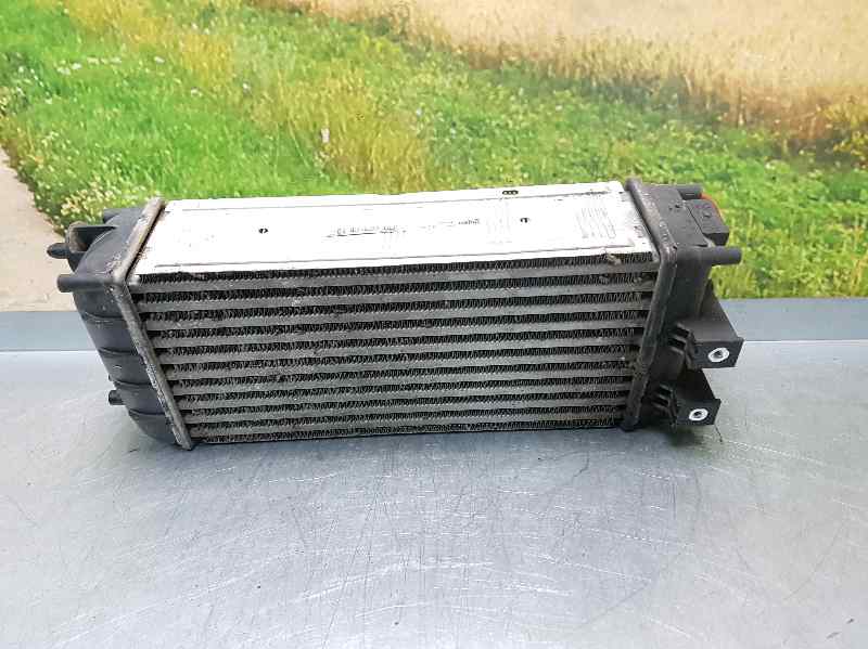 CITROËN C4 Picasso 1 generation (2006-2013) Intercooler Radiator 9684212480,M144105C 18548278