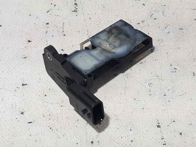 RENAULT Kangoo 2 generation (2007-2021) Mass Air Flow Sensor MAF 226802715R, AFH60M51 23750126