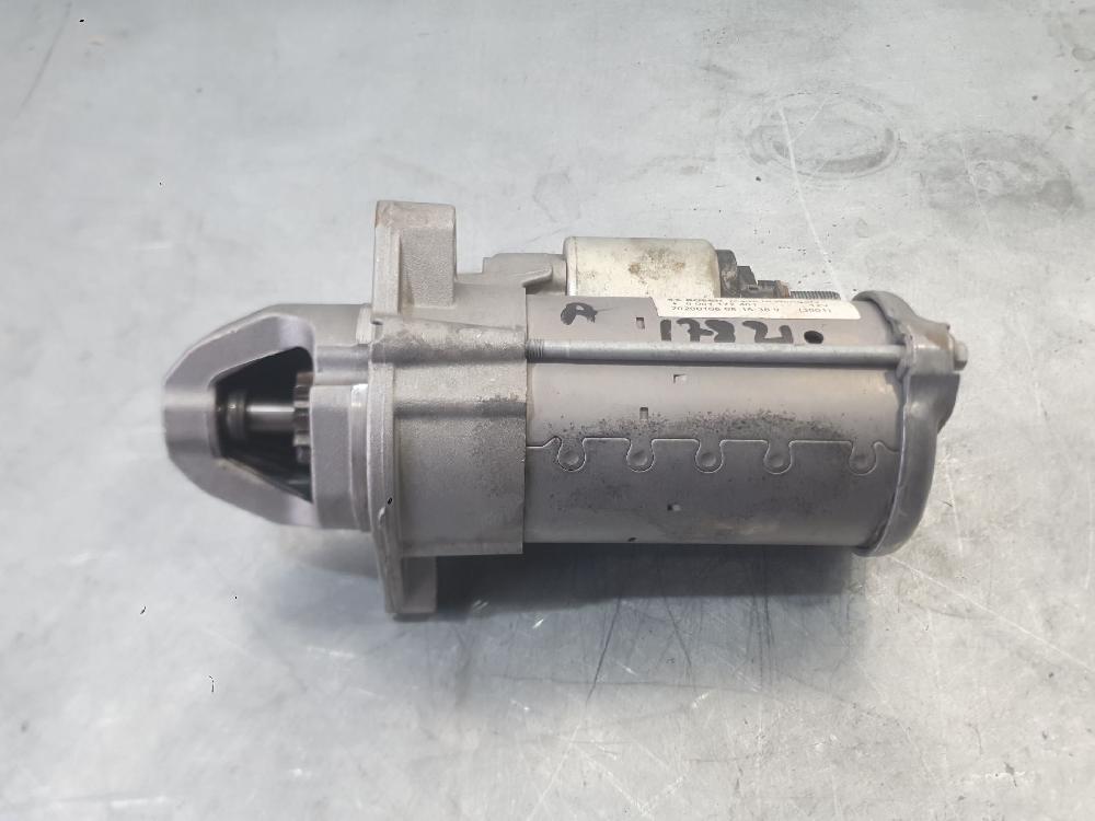 Motor arranque 55283775 51916170 de Fiat Tipo station wagon (356_, 357_) 2016-0 95 CV - pieza usada