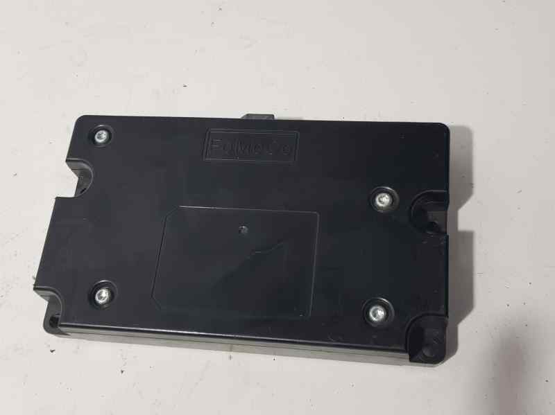 FORD Fiesta 5 generation (2001-2010) Other Control Units D1BT14D212RA, B017701 18694175