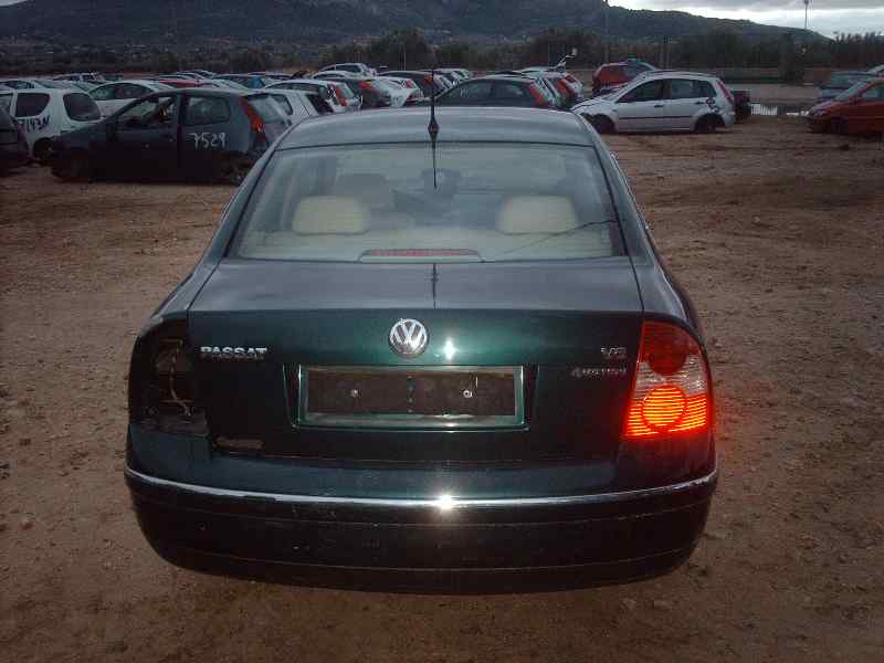 VOLKSWAGEN Passat B5 (1996-2005) Pегулятор климы SINREF. 18475798