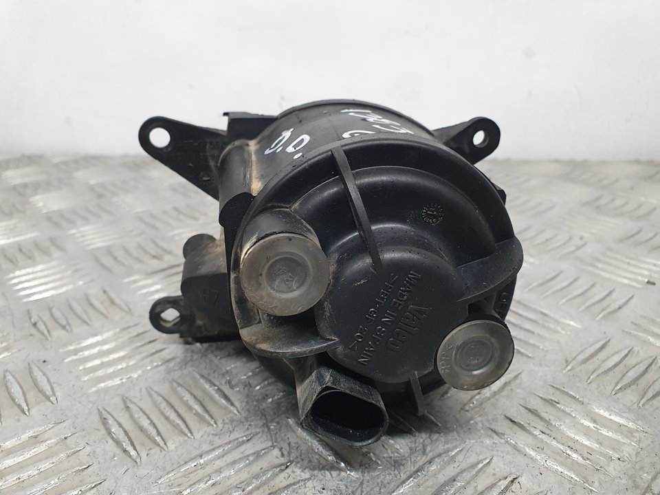 AUDI A4 B5/8D (1994-2001) Противотуманка бампера передняя правая 8D0941700B, 89300981, VALEO 21537560