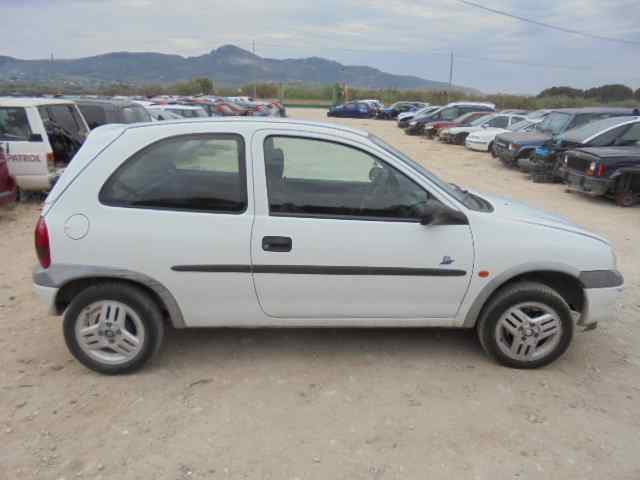 OPEL Corsa B (1993-2000) Фонарь задний левый ROZADO 18530015